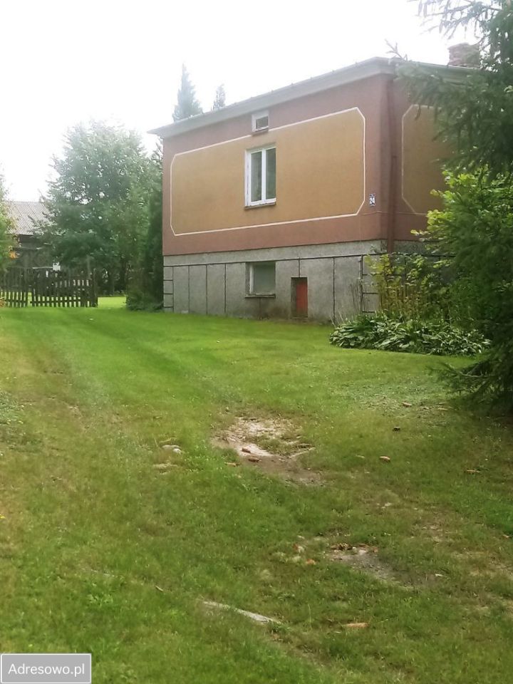 dom wolnostojący, 3 pokoje Wola Wereszczyńska. Zdjęcie 4