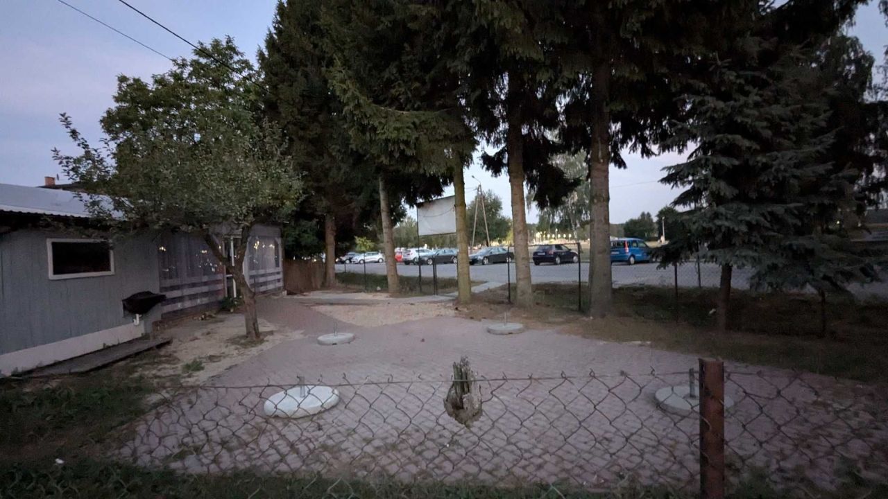 Działka budowlana Firlej. Zdjęcie 2