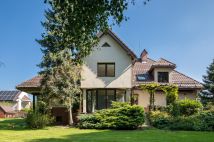 dom wolnostojący, 12 pokoi Gliwice Brzezinka, ul. Kozielska. Zdjęcie 1