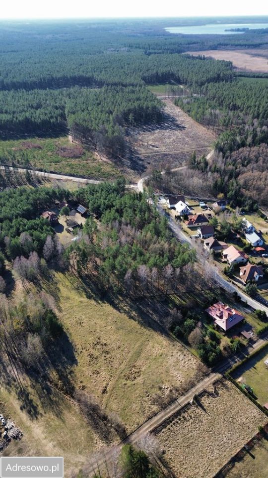 Działka budowlana Wąglik. Zdjęcie 7