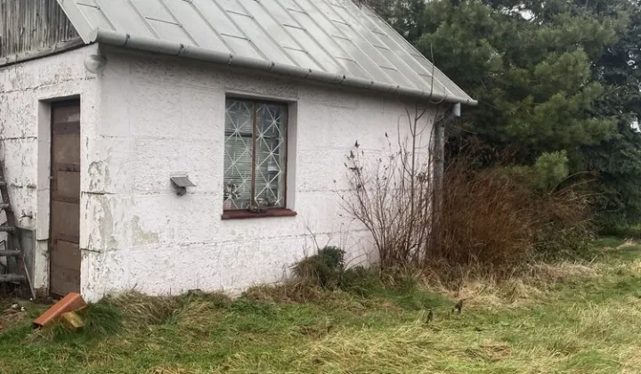 Działka budowlana Koszelew