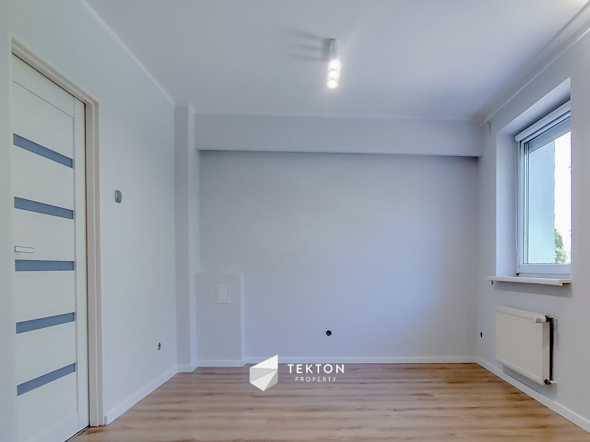 Mieszkanie 2-pokojowe Poznań Piątkowo, ul. Franciszka Stróżyńskiego. Zdjęcie 11