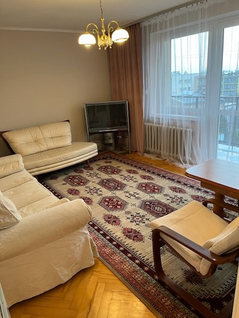 Mieszkanie 3-pokojowe Dąbrowa Górnicza Centrum, ul. 3 Maja. Zdjęcie 3