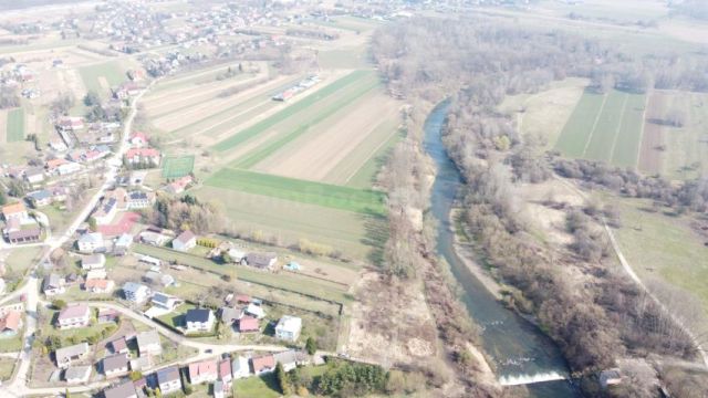 Działka rolno-budowlana Damienice. Zdjęcie 15
