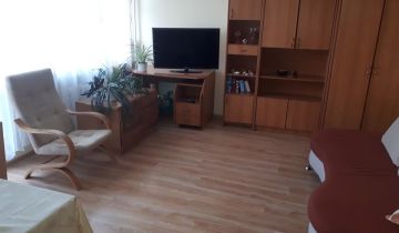 Mieszkanie 1-pokojowe Kraków Podgórze, ul. Marii i Bolesława Wysłouchów