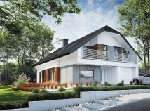 Działka rolno-budowlana Grom. Zdjęcie 2