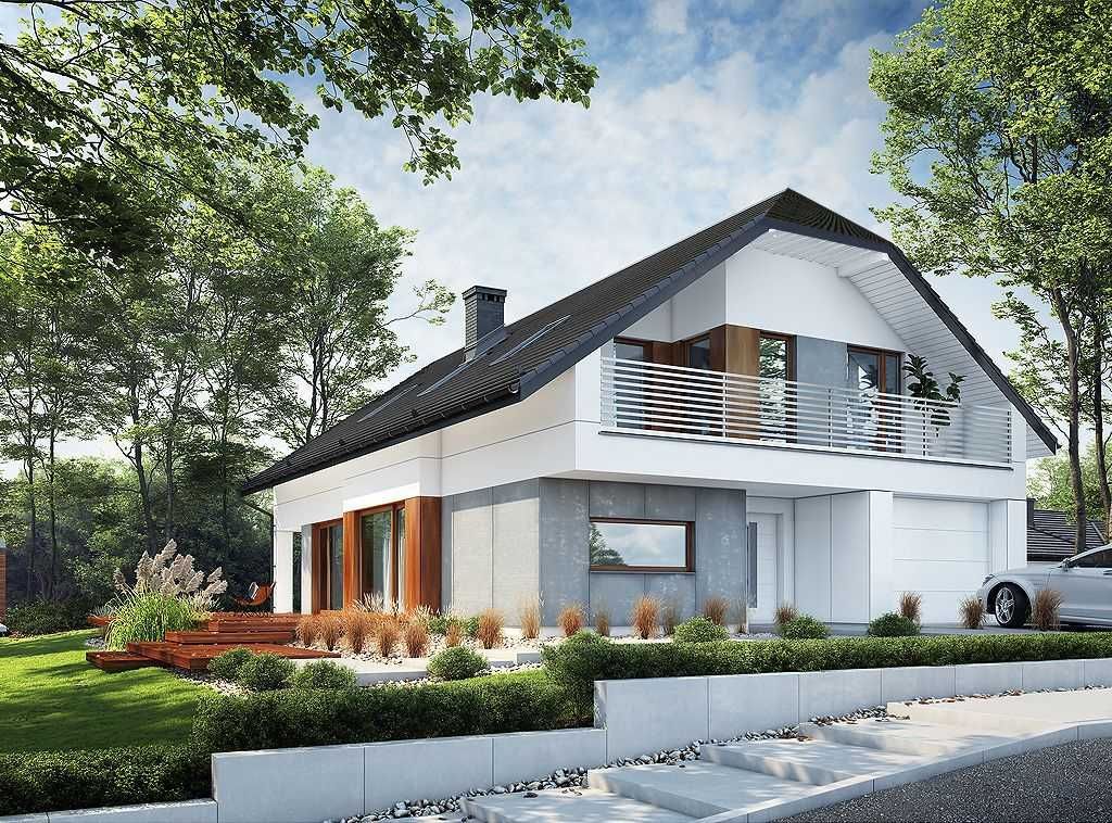 Działka rolno-budowlana Grom. Zdjęcie 3