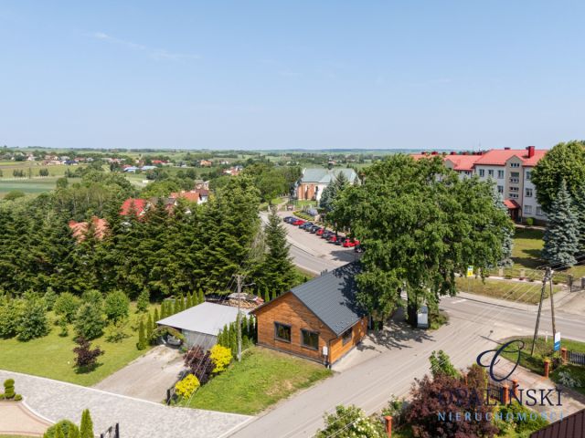 Lokal Rokietnica. Zdjęcie 8