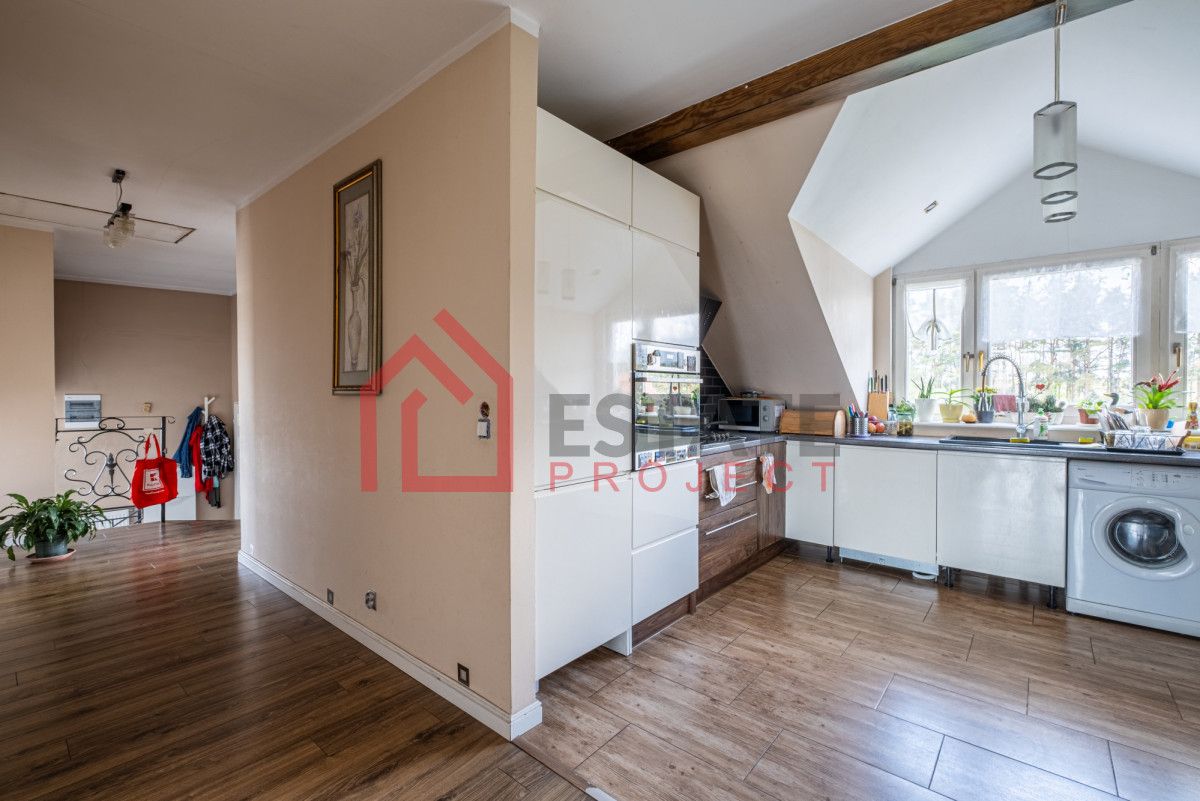 dom wolnostojący, 8 pokoi Szemud, ul. Szkolna. Zdjęcie 7