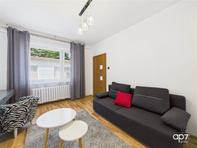 Mieszkanie 2-pokojowe Libertów. Zdjęcie 12