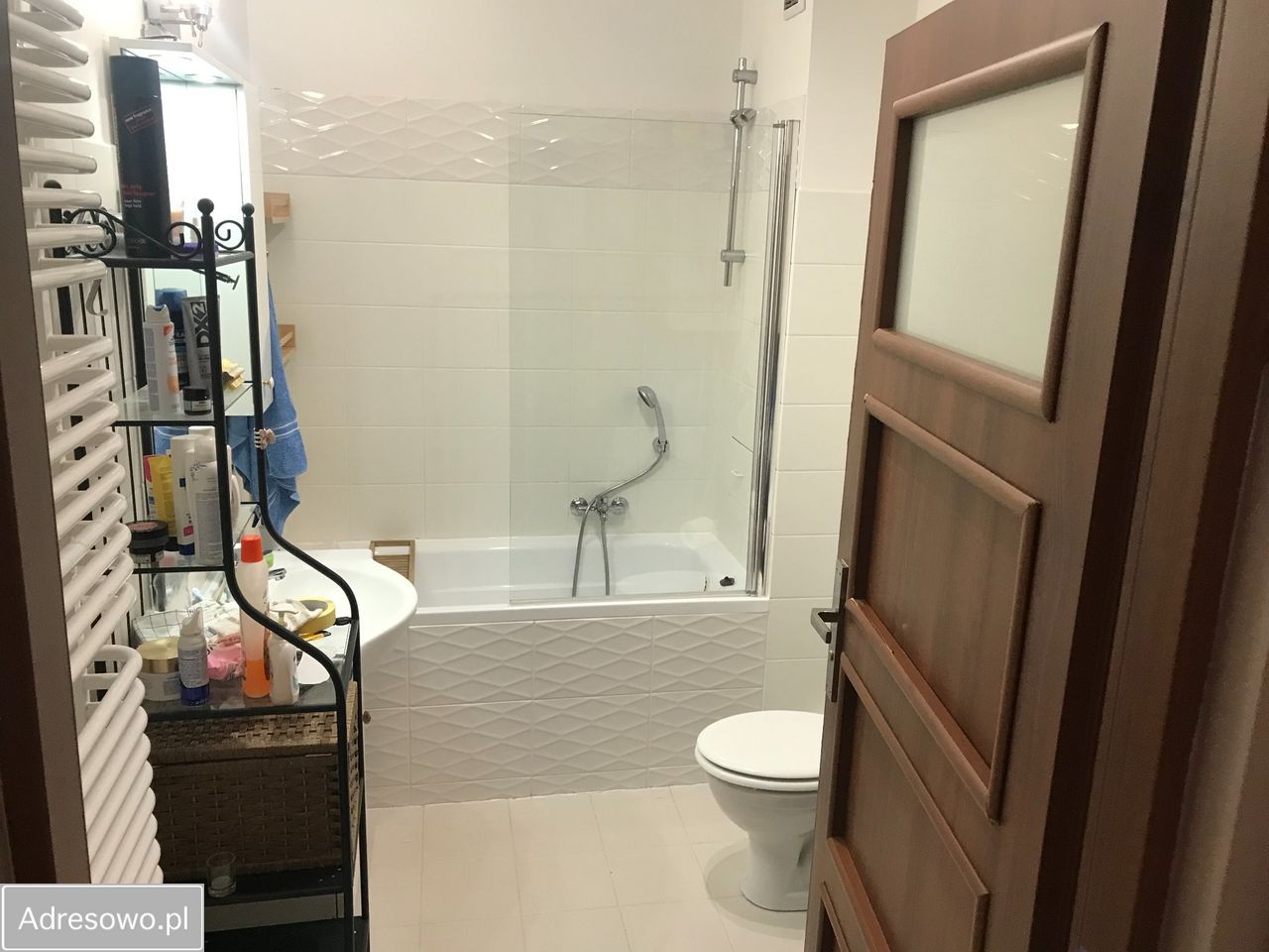 Mieszkanie 2-pokojowe Wrocław Fabryczna, ul. Manganowa. Zdjęcie 3