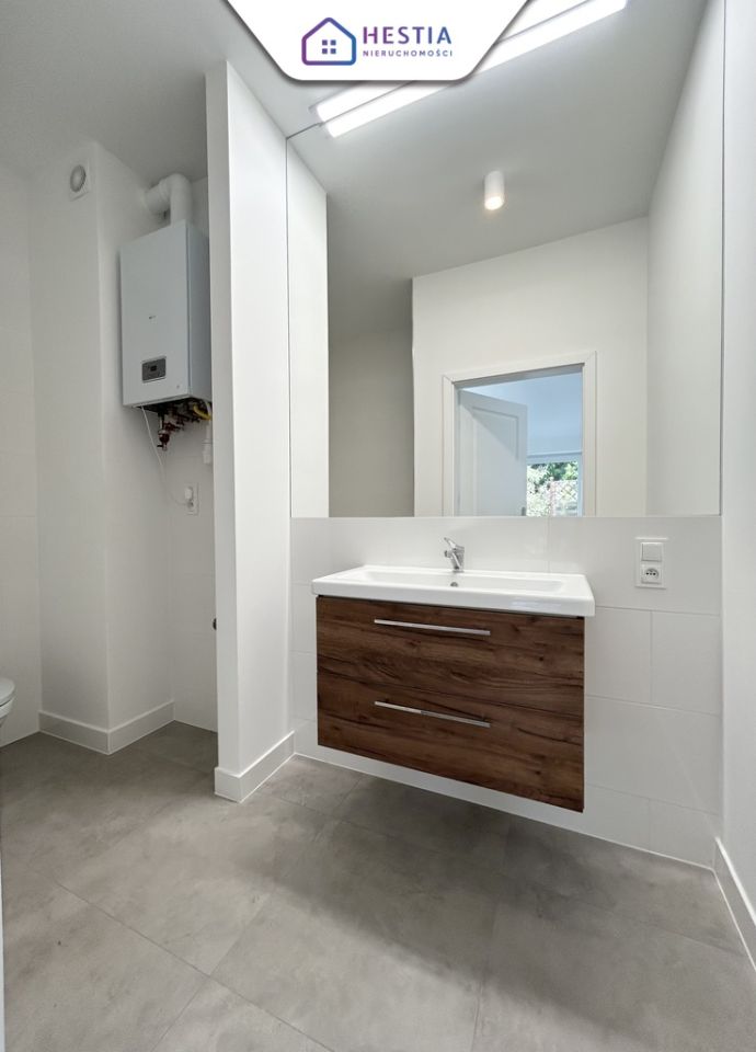 Mieszkanie 3-pokojowe Szczecin Warszewo, ul. Na Stoku. Zdjęcie 8