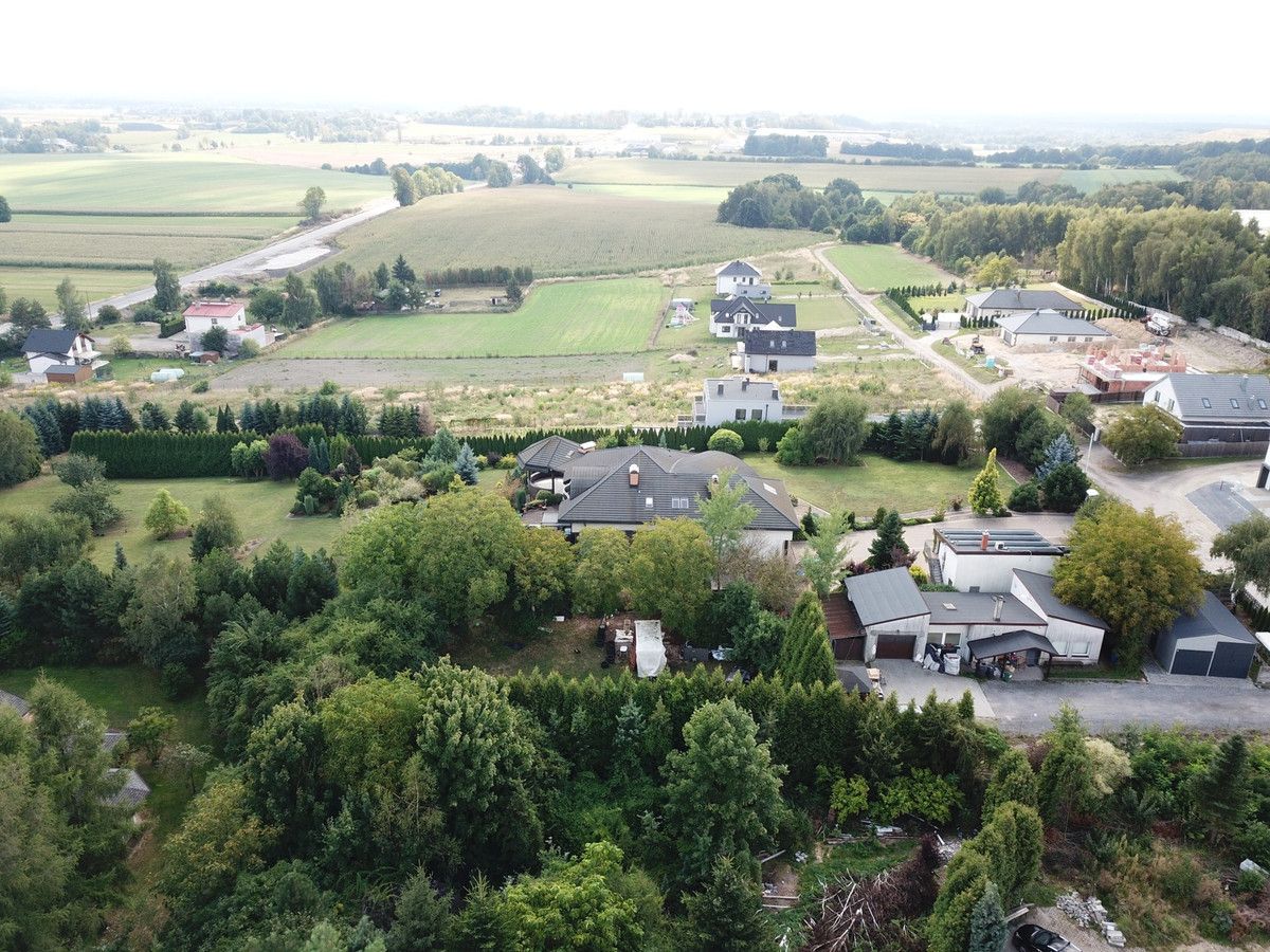 Działka budowlana Mikołów, ul. Młyńska. Zdjęcie 15