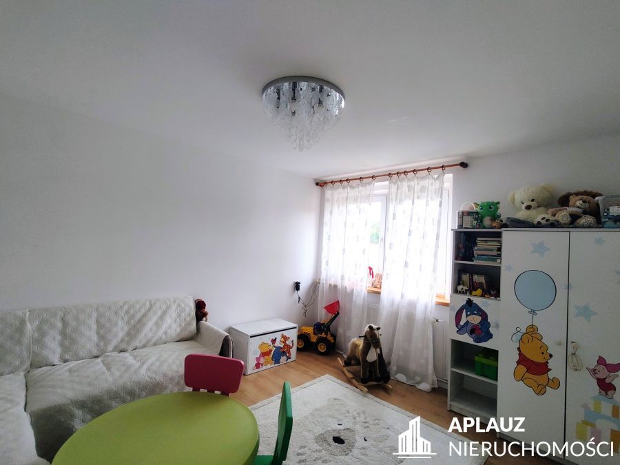 Mieszkanie 3-pokojowe Jelenia Góra. Zdjęcie 11