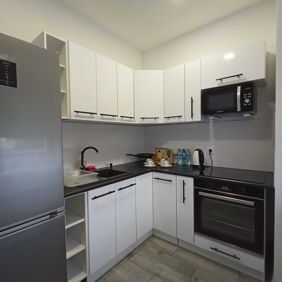 Mieszkanie 2-pokojowe Bolesławiec