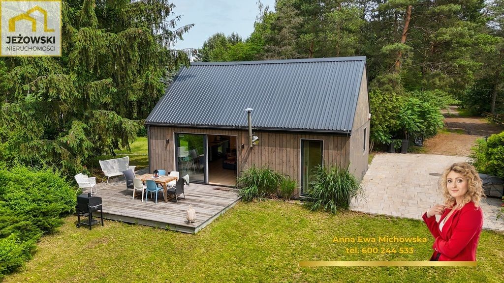 dom wolnostojący, 6 pokoi Biała Góra. Zdjęcie 5