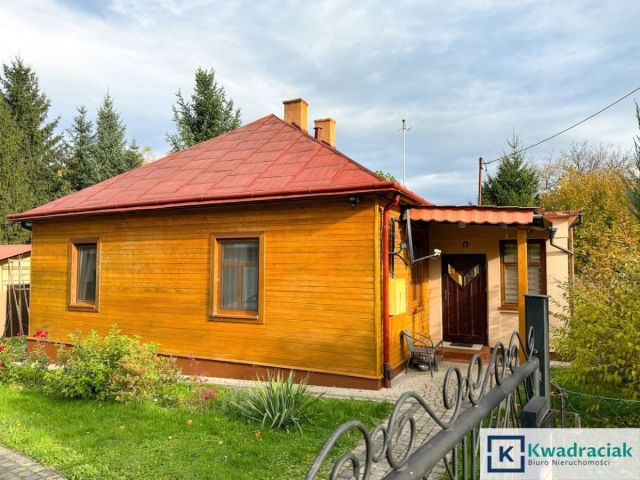 dom wolnostojący, 3 pokoje Żeglce. Zdjęcie 27