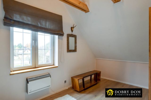 dom letniskowy, 6 pokoi Białowieża. Zdjęcie 10