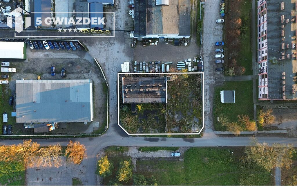 Lokal Szczecinek, ul. Wodociągowa. Zdjęcie 6