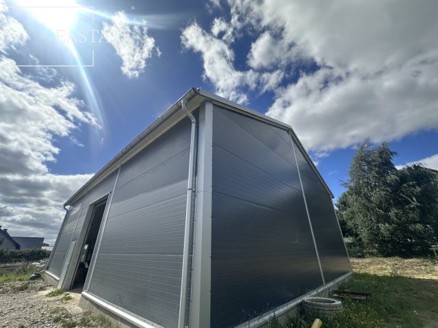 Lokal Tuchom, ul. Miszewska. Zdjęcie 10