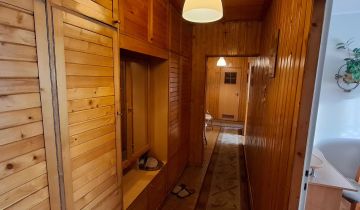 Mieszkanie 3-pokojowe Sosnowiec Zagórze, ul. Zielonogórska