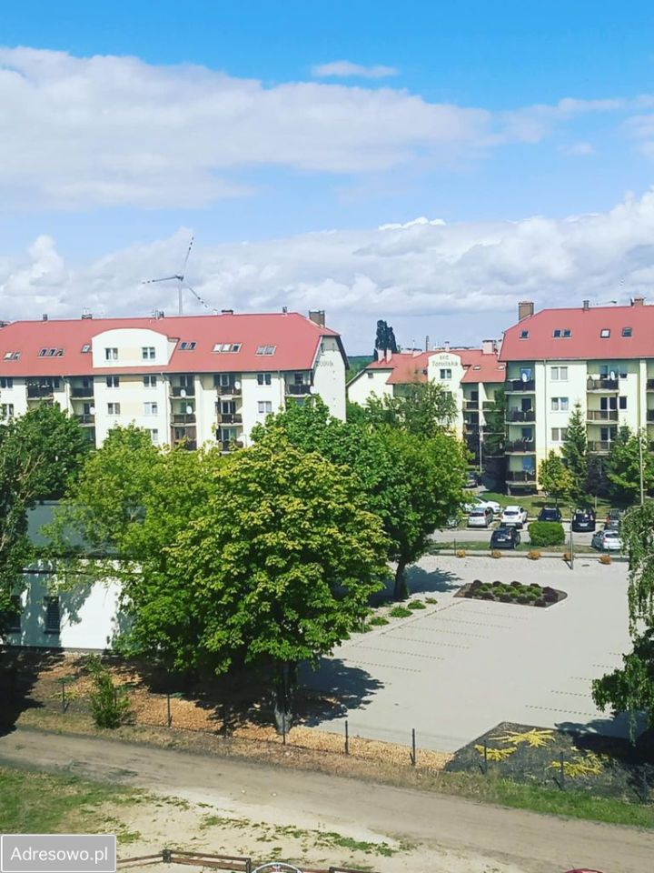 Mieszkanie 2-pokojowe Solec Kujawski, ul. Toruńska. Zdjęcie 6