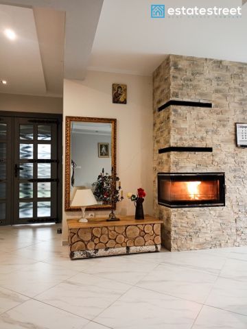 dom wolnostojący, 5 pokoi Bereżnica Wyżna. Zdjęcie 8