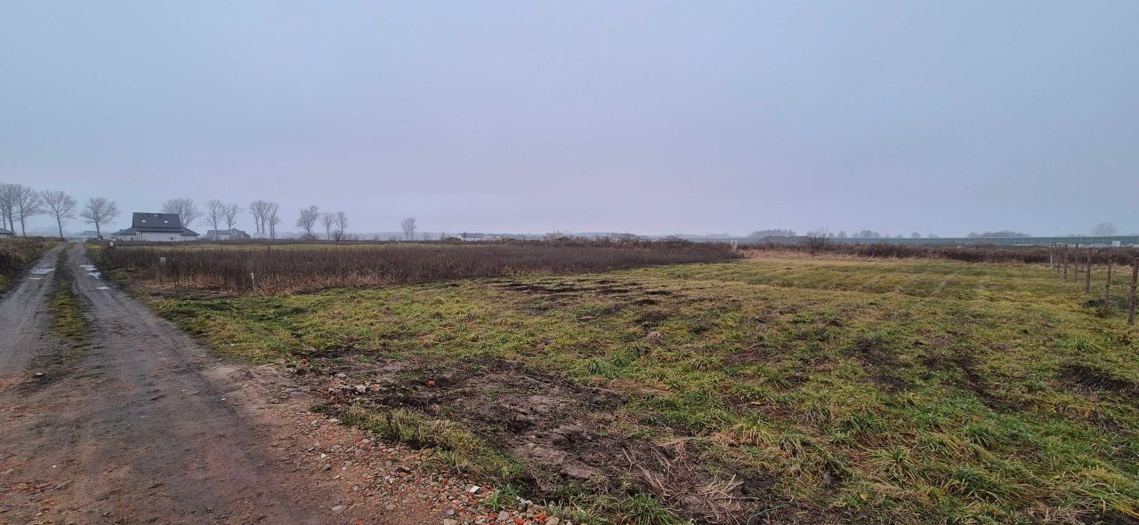 Działka budowlana Piątkowisko. Zdjęcie 4