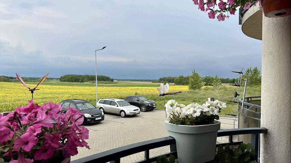 Mieszkanie 3-pokojowe Falknowo. Zdjęcie 8