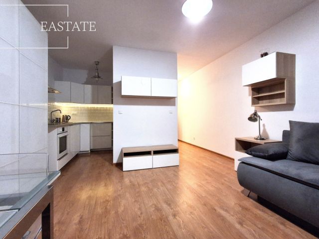 Mieszkanie 1-pokojowe Warszawa Mokotów, ul. Wynalazek. Zdjęcie 3