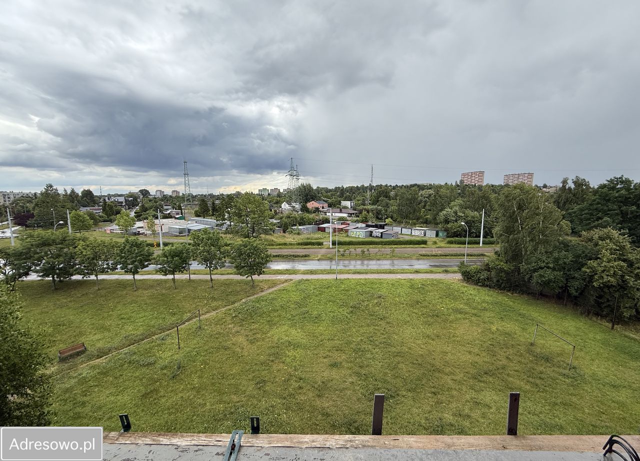 Mieszkanie 3-pokojowe Częstochowa, ul. Orkana. Zdjęcie 10