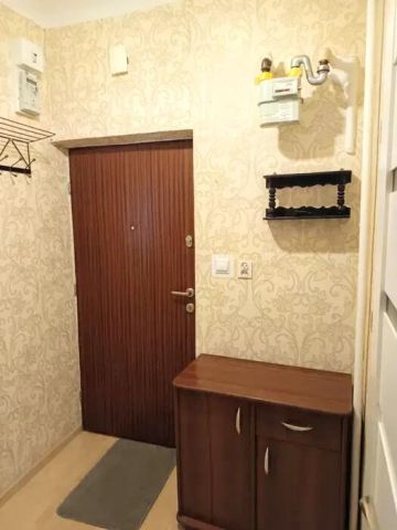 Mieszkanie 1-pokojowe Warszawa Ursus, ul. płk. Stanisława Dąbka. Zdjęcie 8