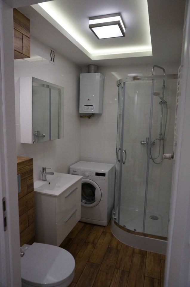 Mieszkanie 1-pokojowe Katowice os. Tysiąclecia, ul. Piastów. Zdjęcie 6