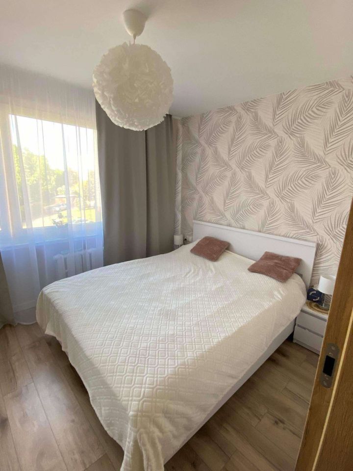 Mieszkanie 2-pokojowe Bielsko-Biała Lipnik, ul. Cypriana Kamila Norwida. Zdjęcie 4