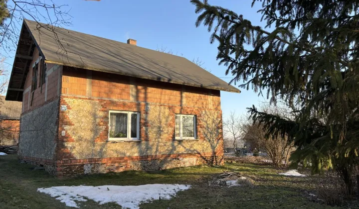 dom wolnostojący, 3 pokoje Ożarów