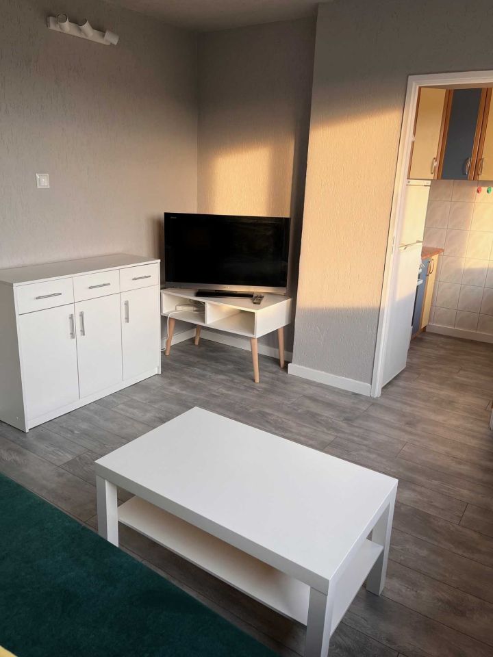 Mieszkanie 2-pokojowe Stalowa Wola, al. Jana Pawła II. Zdjęcie 8