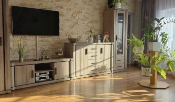 Mieszkanie 3-pokojowe Głuszyca, ul. Grunwaldzka