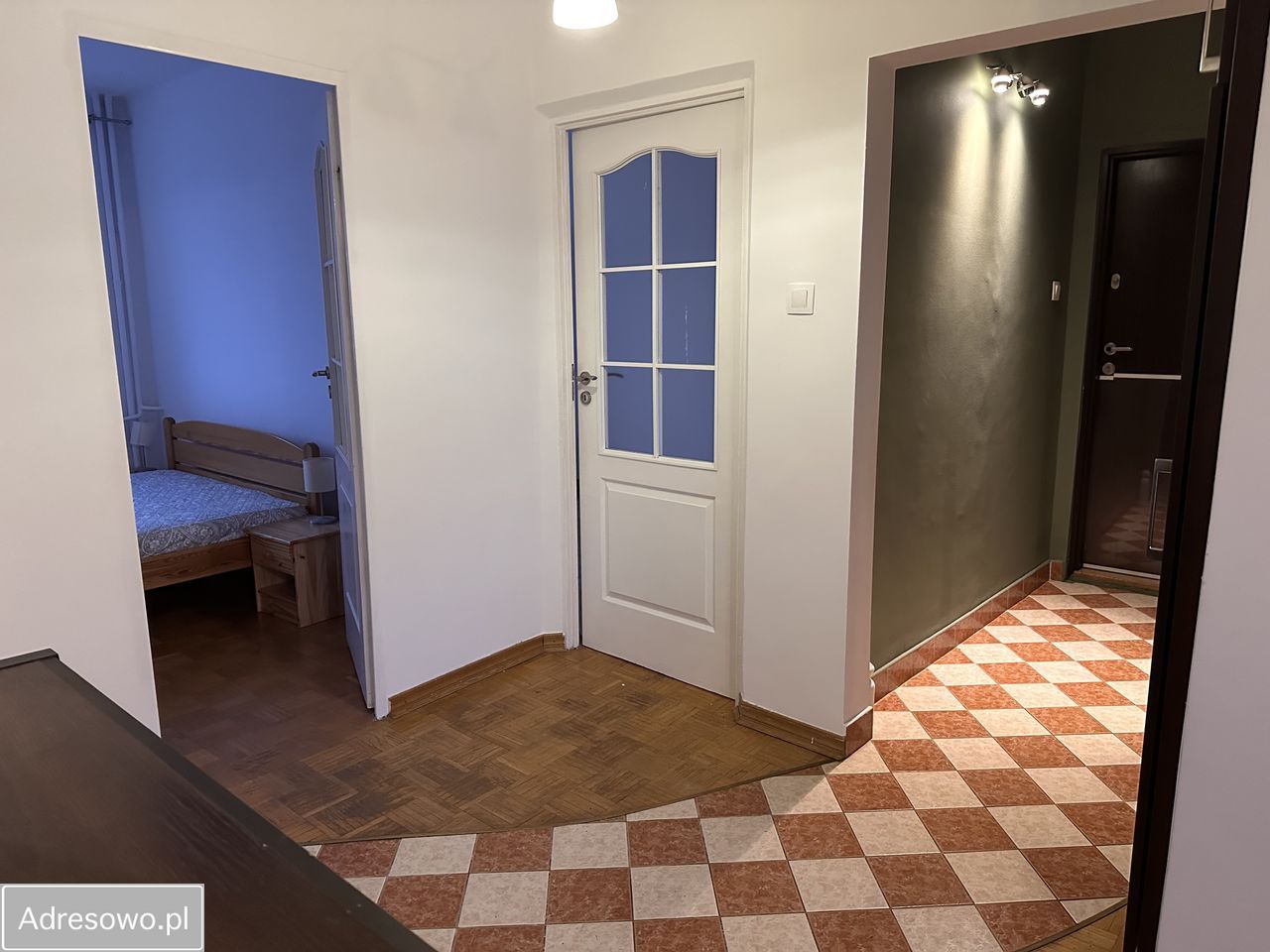 Mieszkanie 3-pokojowe Legionowo, ul. Jana III Sobieskiego. Zdjęcie 8