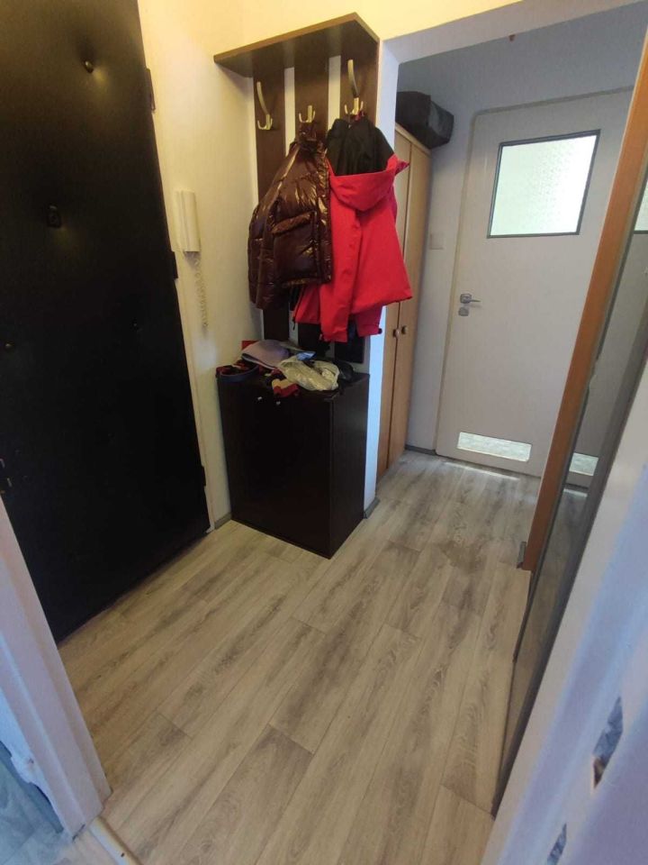 Mieszkanie 2-pokojowe Warszawa Ursus. Zdjęcie 4