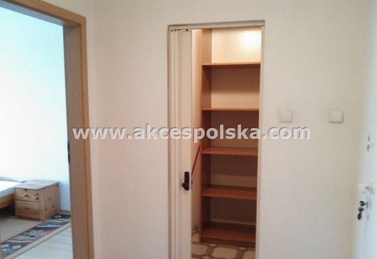 Mieszkanie 2-pokojowe Warszawa Ursynów, ul. Braci Wagów. Zdjęcie 5