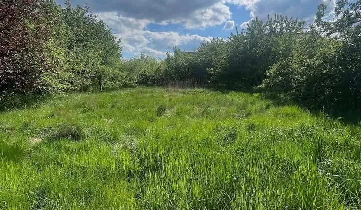 Działka budowlana Kozienice, ul. Młyńska