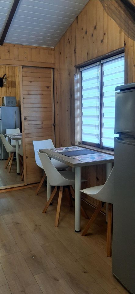 dom letniskowy, 2 pokoje Płock. Zdjęcie 3