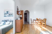 Mieszkanie 2-pokojowe Warszawa Mokotów, ul. Łowicka. Zdjęcie 4