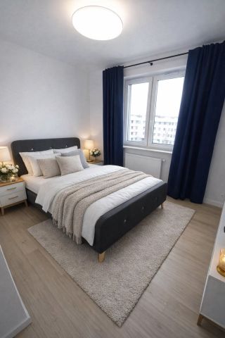 Mieszkanie 3-pokojowe Białystok Wygoda, ul. 42 Pułku Piechoty. Zdjęcie 1