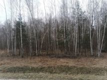 Działka budowlana Majków, ul. św. Anny. Zdjęcie 1