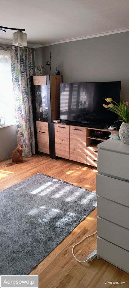 Mieszkanie 3-pokojowe Wołomin, ul. Kazimierza Wielkiego. Zdjęcie 3