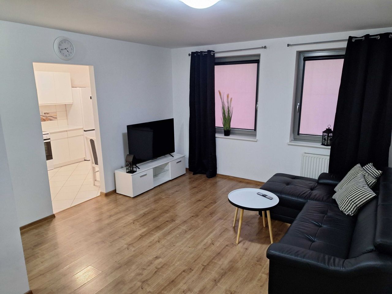 Mieszkanie 2-pokojowe Stargard Centrum. Zdjęcie 8