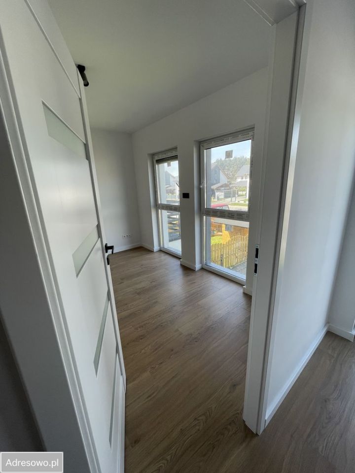 Mieszkanie 4-pokojowe Zielona Góra Łężyca. Zdjęcie 2