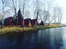 Działka inwestycyjna Mrzeżyno, ul. Boczna. Zdjęcie 4