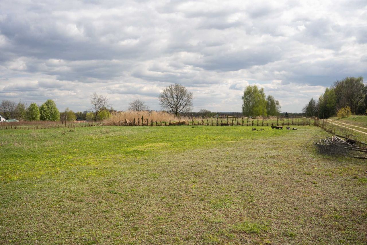 Działka budowlana Wola Rzędzińska. Zdjęcie 7